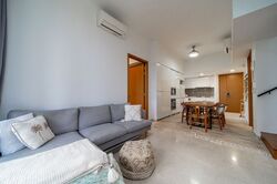 Mon Jervois (D10), Condominium #484601461